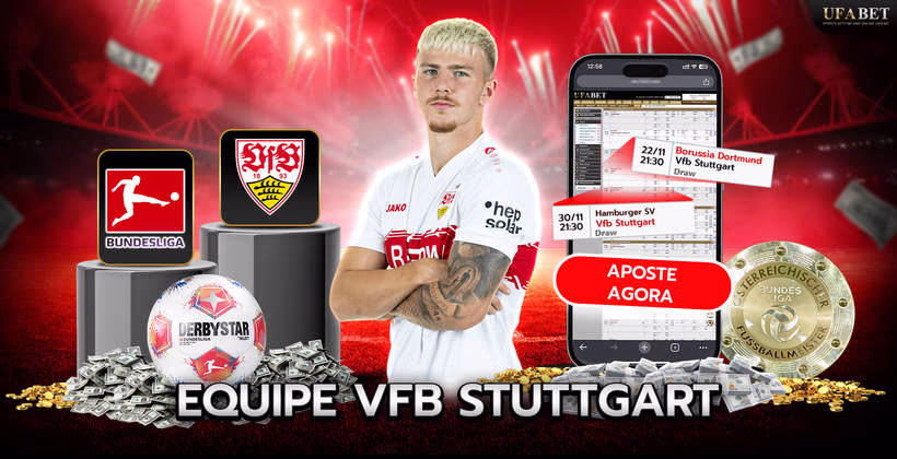 Equipe do VfB Stuttgart